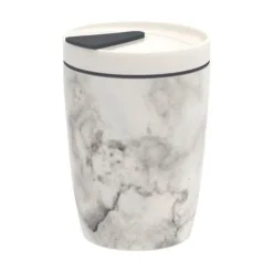 Becher 0,29ltr. Marmory Coffee To Go<Villeroy & Boch Outlet