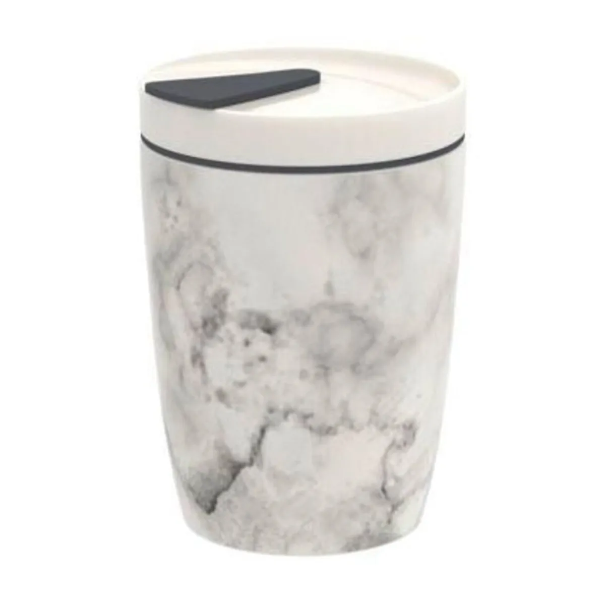 Becher 0,29ltr. Marmory Coffee To Go<Villeroy & Boch Outlet