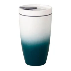 Villeroy & Boch Thermobecher|Becher 0,35ltr. green Coffee To Go