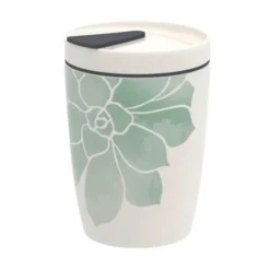 Villeroy & Boch Thermobecher|Becher 0,29ltr. Sukkulente Coffee To Go