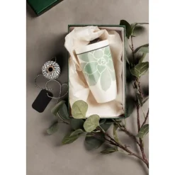 Villeroy & Boch Thermobecher|Becher 0,35ltr. Sukkulente Coffee To Go