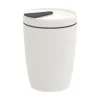 Villeroy & Boch Thermobecher|Becher 0,29ltr. weiß Coffee To Go