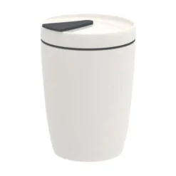 Villeroy & Boch Thermobecher|Becher 0,29ltr. weiß Coffee To Go