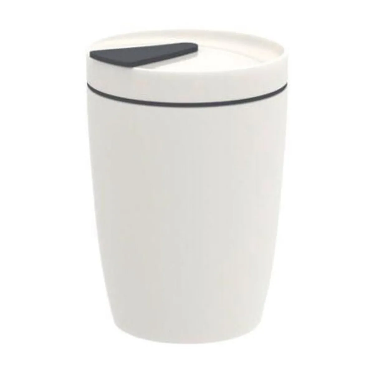 Villeroy & Boch Thermobecher|Becher 0,29ltr. weiß Coffee To Go