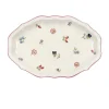 Beilagenschale/Sauciere-Untere 24cm Petite Fleur<Villeroy & Boch Sale