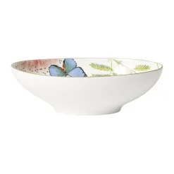 Villeroy & Boch Schalen|Beilagenschale/Dessertschale 19x12 cm Amazonia