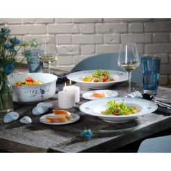 Beilagenschale 24 cm Alt Luxembourg<Villeroy & Boch Clearance