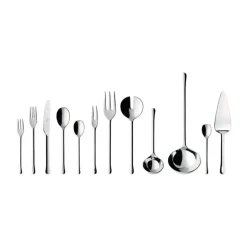 Besteck 70tlg. Suppenschöpfer Udine<Villeroy & Boch Online