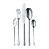 Villeroy & Boch Besteck Set 6 Personen|Besteck-Set 30-tlg. Udine Edelstahl
