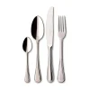 Villeroy & Boch Besteck Set 6 Personen|Besteck-Set 24-tlg. Neufaden Merlemont Edelstahl