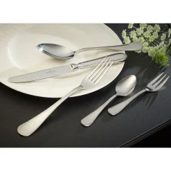 Villeroy & Boch Besteck Set 6 Personen|Besteck-Set 30-tlg. Kreuzband Septfontaines Edelstahl