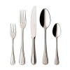 Villeroy & Boch Besteck Set 6 Personen|Besteck-Set 30-tlg. Neufaden Merlemont Edelstahl