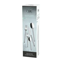 Villeroy & Boch Besteck Set 4 Personen|Besteck-Set 20-tlg. Like Cutlery Edelstahl