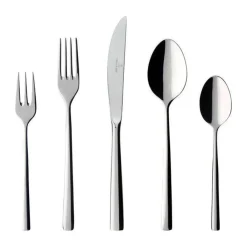 Besteck-Set 30-tlg. Piemont Edelstahl<Villeroy & Boch