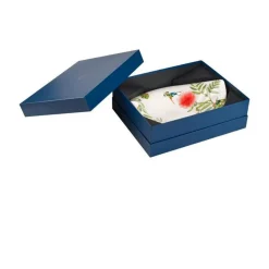 Villeroy & Boch Servierplatten|Blattschale 47x38 cm Amazonia