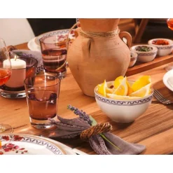 Bol 14 cm Artesano Provençal Lavendel<Villeroy & Boch Discount