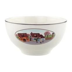 Villeroy & Boch Schalen|Bol 14 cm Design Naif