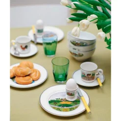 Villeroy & Boch Schalen|Bol 14 cm Design Naif