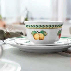 Bol 14 cm French Garden Fleurence<Villeroy & Boch Online