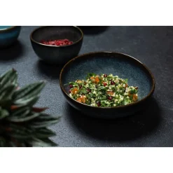 Villeroy & Boch Schalen|Bol 17 cm Lave gris