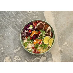 Bol 17 cm Perlemor Alga<Villeroy & Boch Outlet