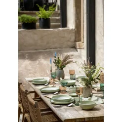 Bol 17 cm Perlemor Alga<Villeroy & Boch Outlet