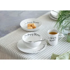 Bol 14 cm Statement Amazing not perfect<Villeroy & Boch Sale