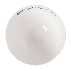 Villeroy & Boch Muttertag|Bol 14 cm Statement Lieblingsmensch