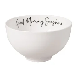 Villeroy & Boch Schüsseln|Bol 14 cm Statement Good Morning Sunshine