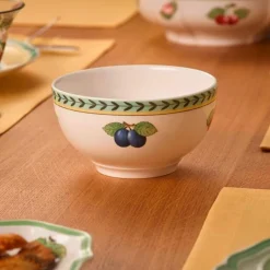 Bol 0,65 l French Garden Fleurence<Villeroy & Boch Sale