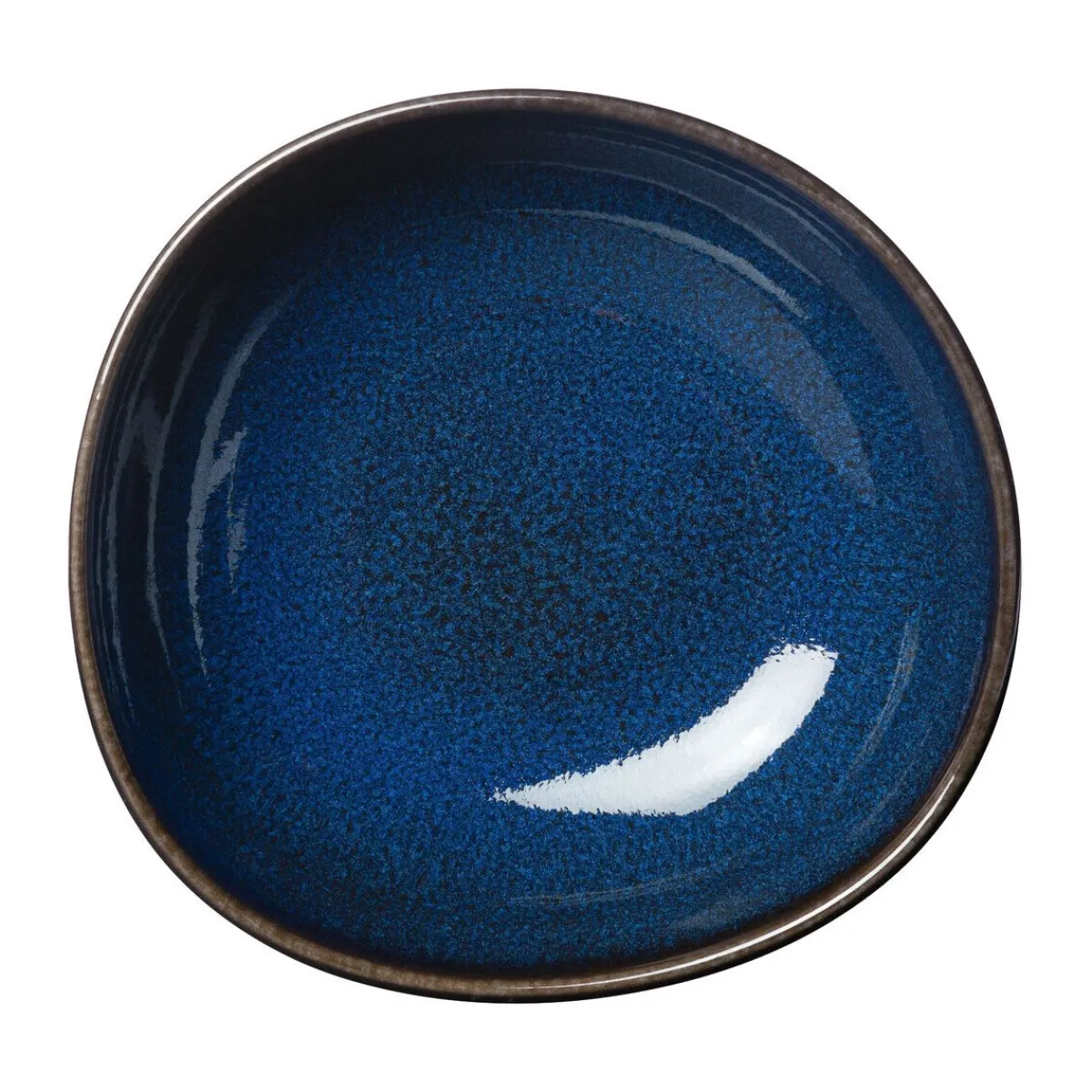 Bol 0,6 l Lave bleu<Villeroy & Boch Online