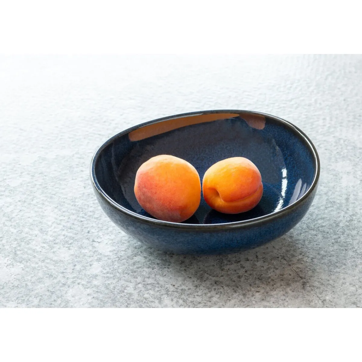 Bol 0,6 l Lave bleu<Villeroy & Boch Online