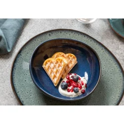 Bol 0,6 l Lave bleu<Villeroy & Boch Online