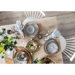 Bol 0,6 l Lave beige<Villeroy & Boch Hot