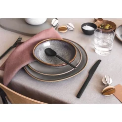 Bol 0,6 l Lave beige<Villeroy & Boch Hot