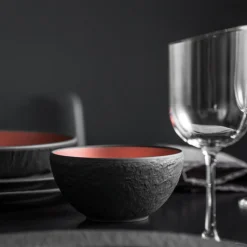 Villeroy & Boch Thailändische Küche|Halloween|Bol 0,43 l Manufacture Glow