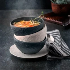 Villeroy & Boch Thailändische Küche|Bol 0,43 l Manufacture Rock