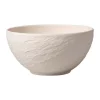 Villeroy & Boch Schalen|Silvesterparty|Bol 0,43 l Manufacture Rock blanc