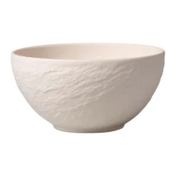 Villeroy & Boch Schalen|Silvesterparty|Bol 0,43 l Manufacture Rock blanc