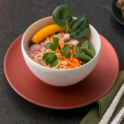 Villeroy & Boch Schalen|Silvesterparty|Bol 0,43 l Manufacture Rock blanc