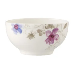 Bol 0,75 l Mariefleur Gris Basic<Villeroy & Boch Clearance