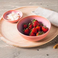 Bol 0,59 l Perlemor Coral<Villeroy & Boch Outlet