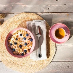 Bol 0,59 l Perlemor Coral<Villeroy & Boch Outlet