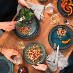 Bol 16cm Crafted Denim<Villeroy & Boch Sale