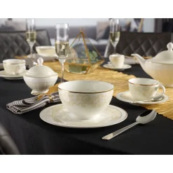 Villeroy & Boch Schalen|Bol 13cm Ivoire