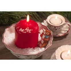 Villeroy & Boch Weihnachten|Bol klein 15 cm Toy's Delight