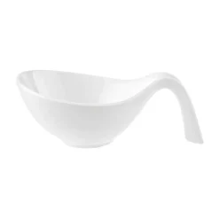 Bol mit Griff 0,42 l Flow<Villeroy & Boch Sale