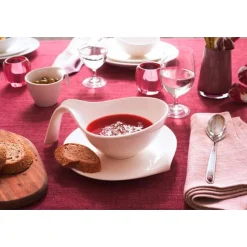 Bol mit Griff 0,42 l Flow<Villeroy & Boch Sale