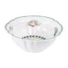 Bol neu 0,75 ltr. French Garden Fleurence<Villeroy & Boch