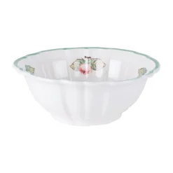 Bol neu 0,75 ltr. French Garden Fleurence<Villeroy & Boch
